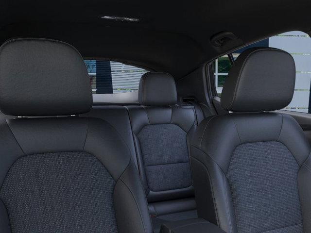 Photo of 2026 Ocean Blue Metallic Buick Envista