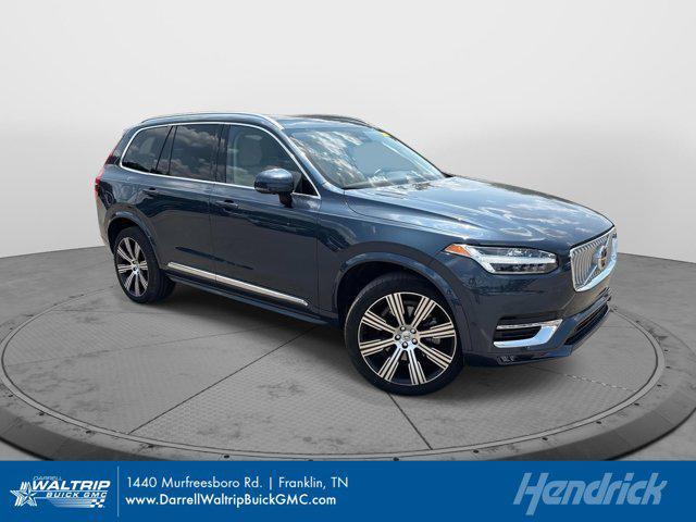 2023 Volvo XC90