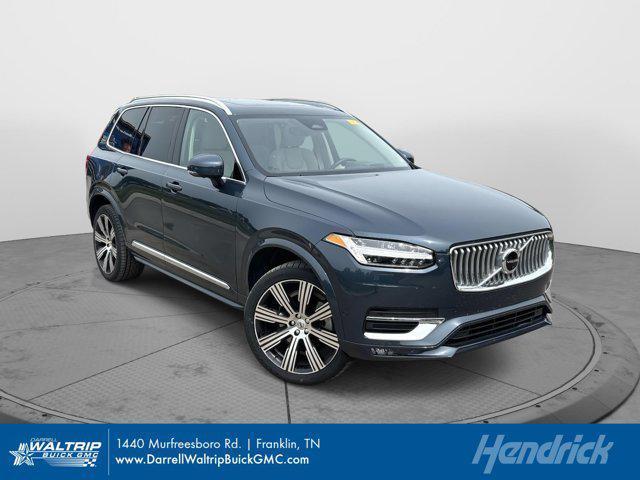 2023 Volvo XC90