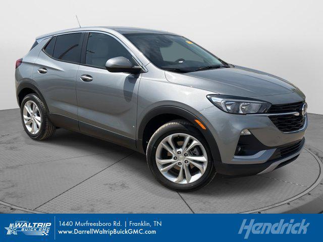 2023 Buick Encore Gx