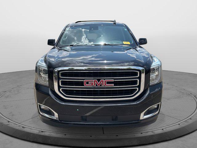 Photo of 2019 Onyx Black GMC Yukon