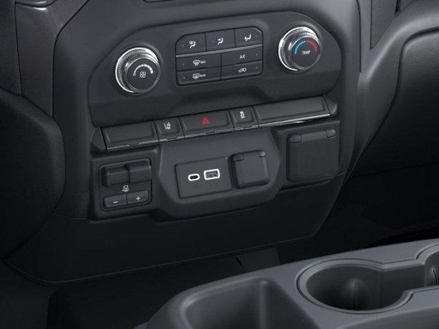 Photo of 2025 Summit White GMC Sierra 3500