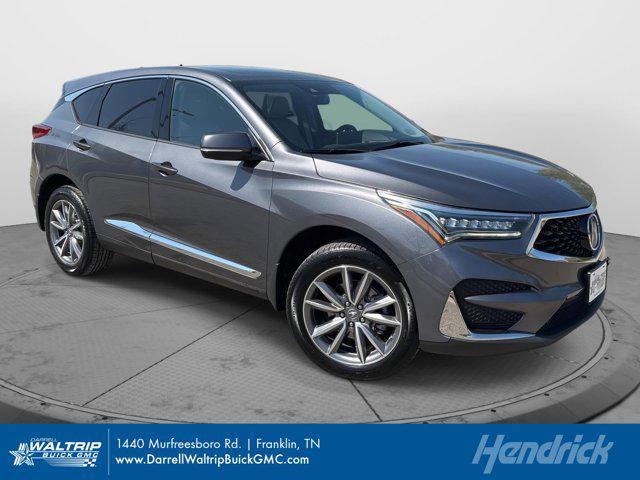 2020 Acura RDX