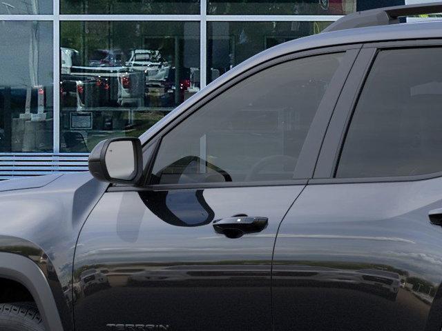 Photo of 2026 Ebony Twilight Metallic GMC Terrain