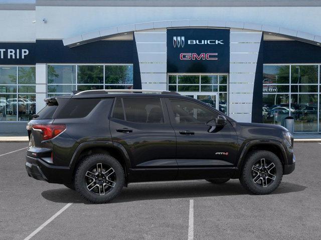 Photo of 2026 Ebony Twilight Metallic GMC Terrain