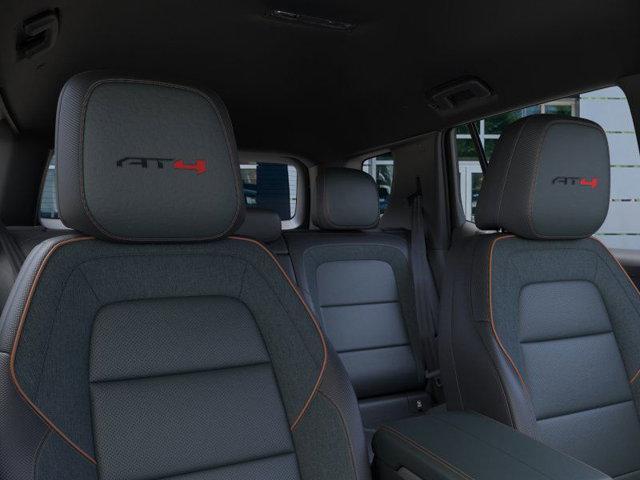 Photo of 2026 Ebony Twilight Metallic GMC Terrain