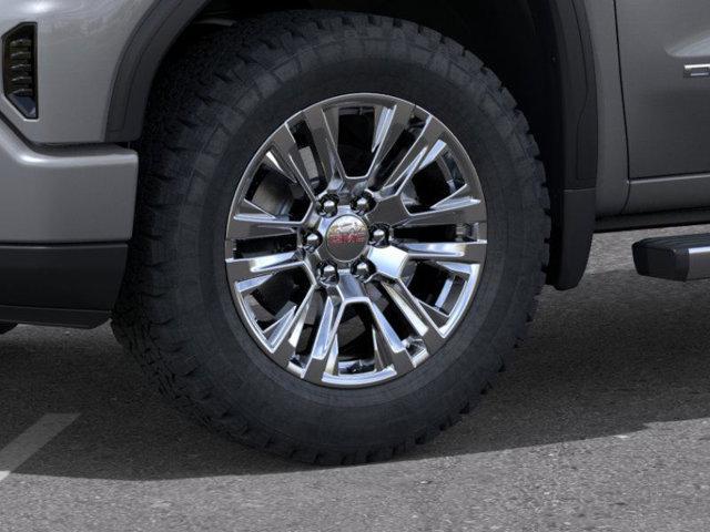 Photo of 2026 Sterling Metallic GMC Sierra 1500