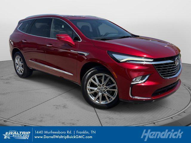 2023 Buick Enclave