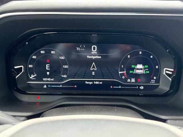 Photo of 2024 Onyx Black GMC Yukon XL