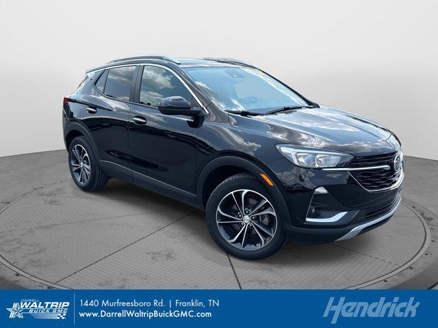 2022 Buick Encore Gx