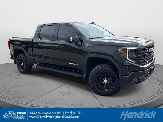 2022 GMC Sierra 1500