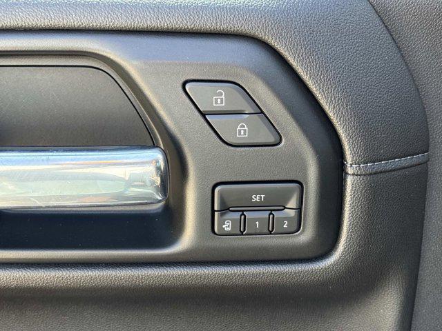 Photo of 2021 Satin Steel Metallic GMC Sierra 1500