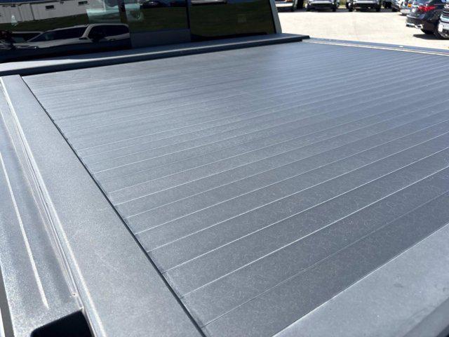 Photo of 2021 Satin Steel Metallic GMC Sierra 1500