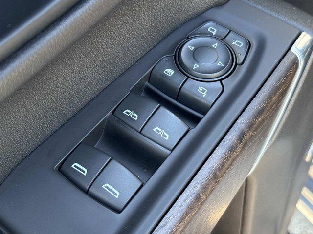 Photo of 2021 Satin Steel Metallic GMC Sierra 1500