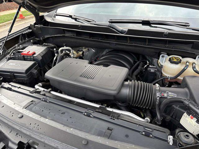 Photo of 2022 Satin Steel Metallic GMC Yukon