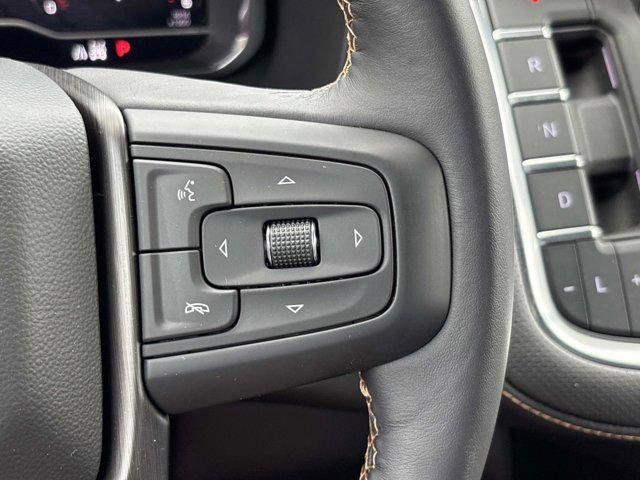 Photo of 2022 Satin Steel Metallic GMC Yukon