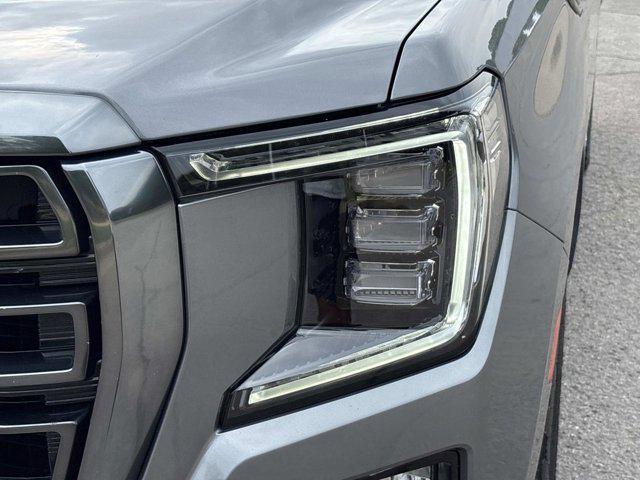 Photo of 2022 Satin Steel Metallic GMC Yukon