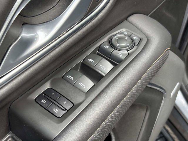 Photo of 2022 Satin Steel Metallic GMC Yukon