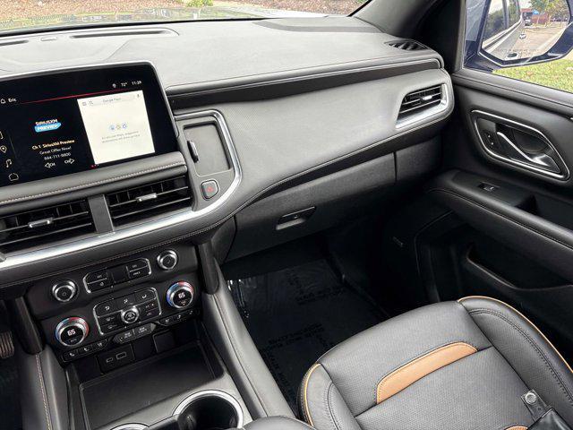 Photo of 2022 Satin Steel Metallic GMC Yukon