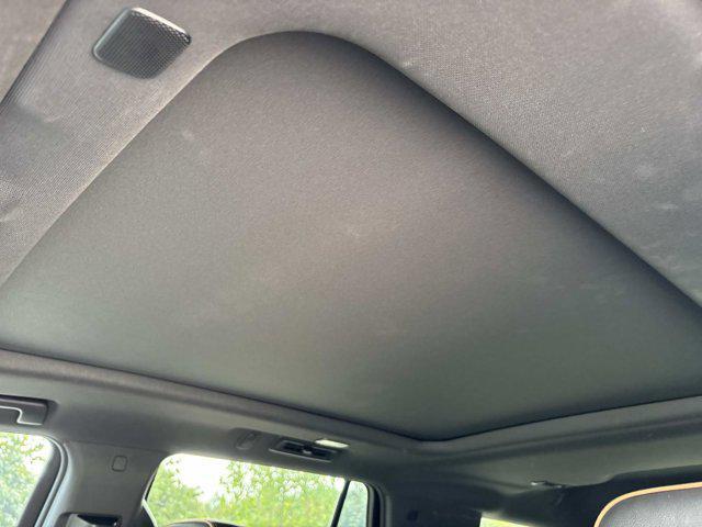 Photo of 2022 Satin Steel Metallic GMC Yukon