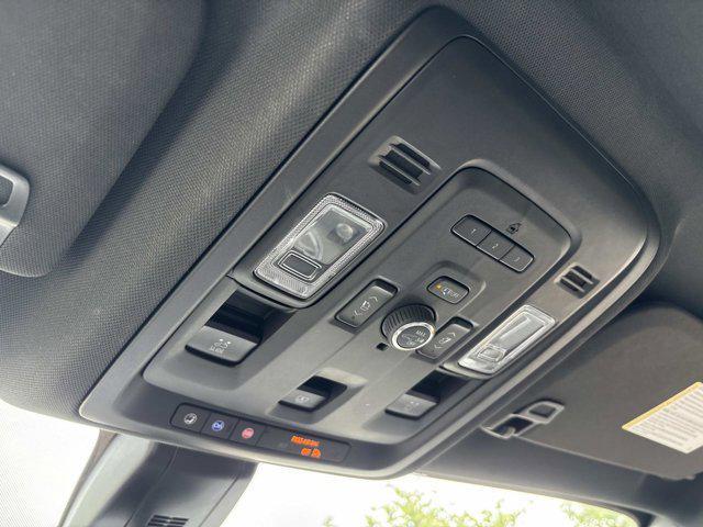 Photo of 2022 Satin Steel Metallic GMC Yukon