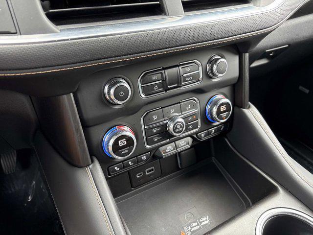 Photo of 2022 Satin Steel Metallic GMC Yukon