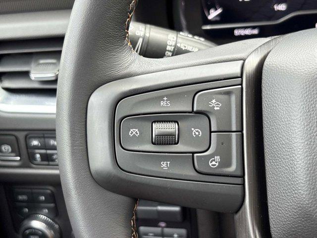 Photo of 2022 Satin Steel Metallic GMC Yukon