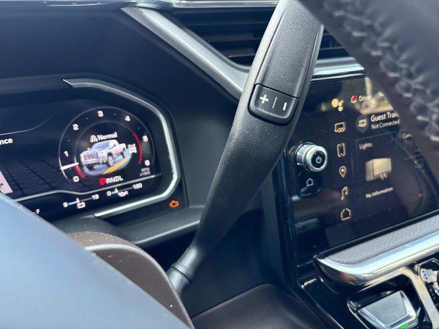 Photo of 2024 Onyx Black GMC Sierra 2500