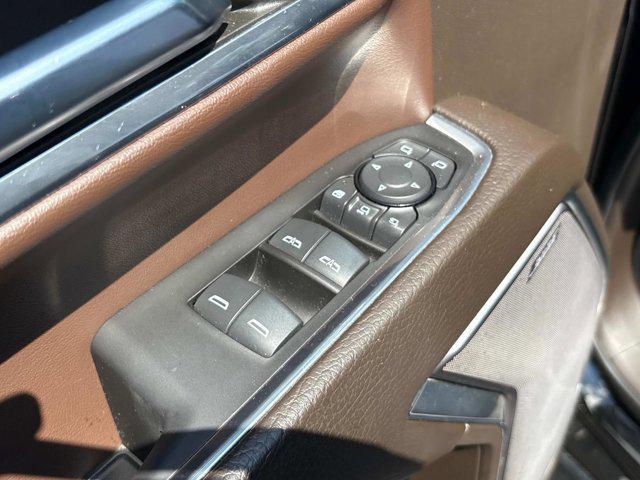 Photo of 2024 Onyx Black GMC Sierra 2500