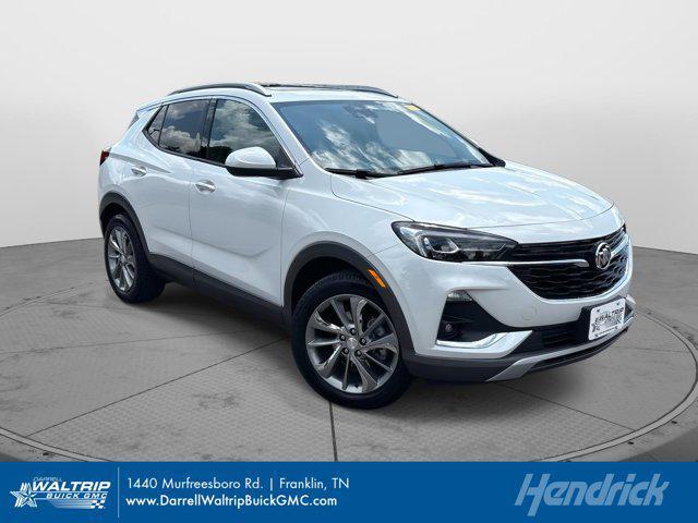 2022 Buick Encore Gx
