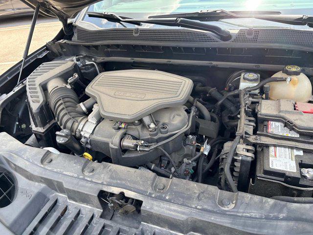 Photo of 2019 Nightfall Gray Metallic Chevrolet Blazer