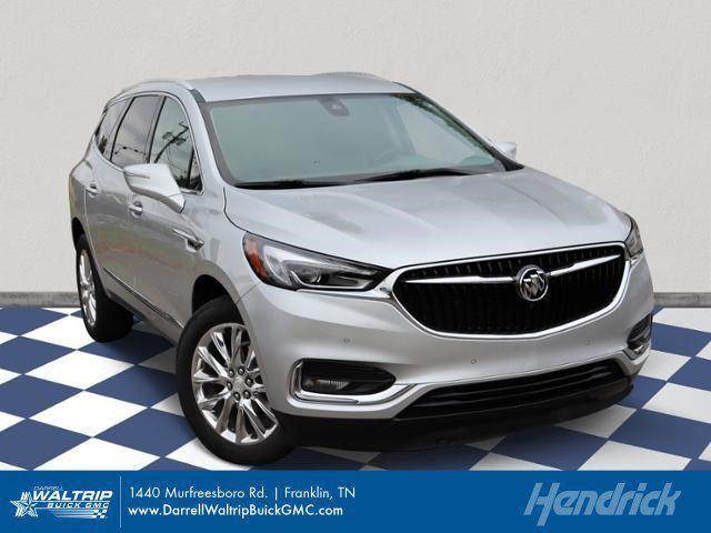 2021 Buick Enclave