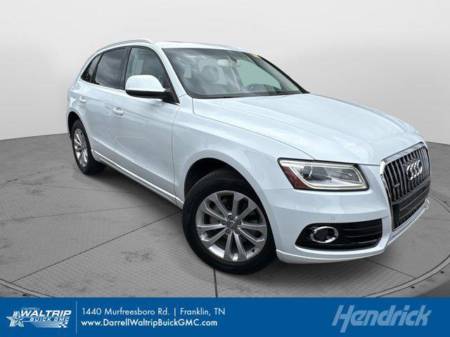 2013 Audi Q5