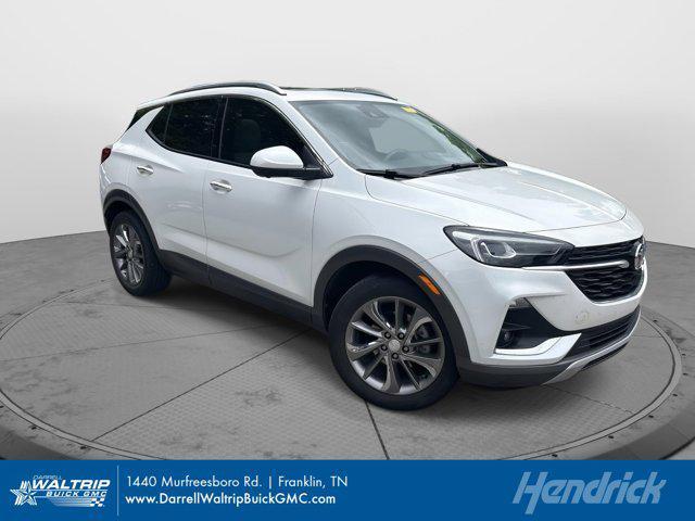 2021 Buick Encore Gx