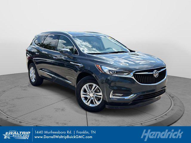 2018 Buick Enclave