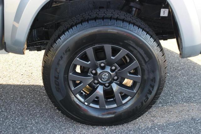 Photo of 2023  Toyota Tacoma