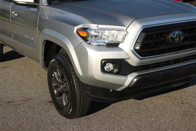 Photo of 2023  Toyota Tacoma