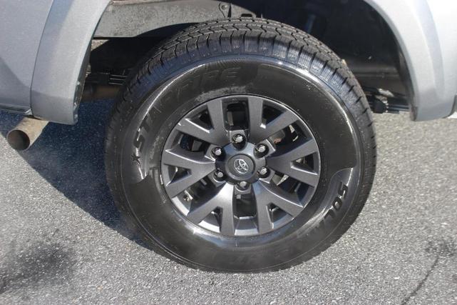 Photo of 2023  Toyota Tacoma