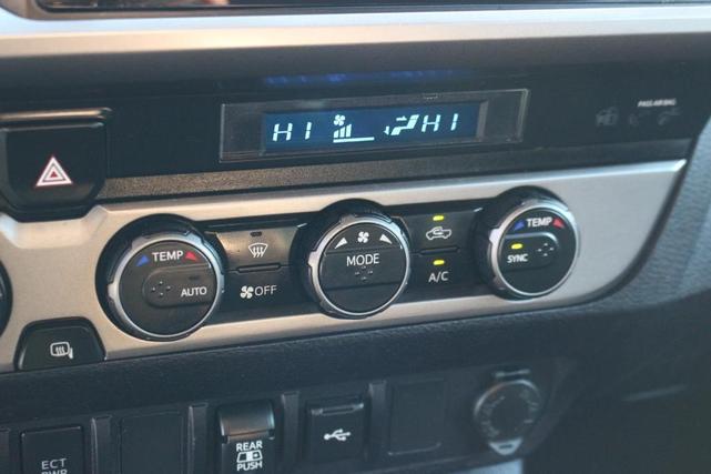 Photo of 2023  Toyota Tacoma