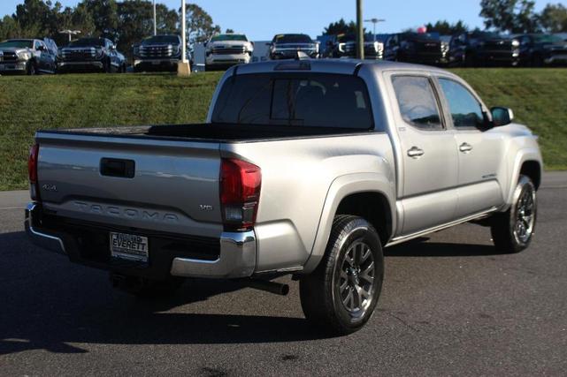Photo of 2023  Toyota Tacoma