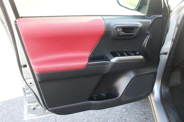 Photo of 2023  Toyota Tacoma