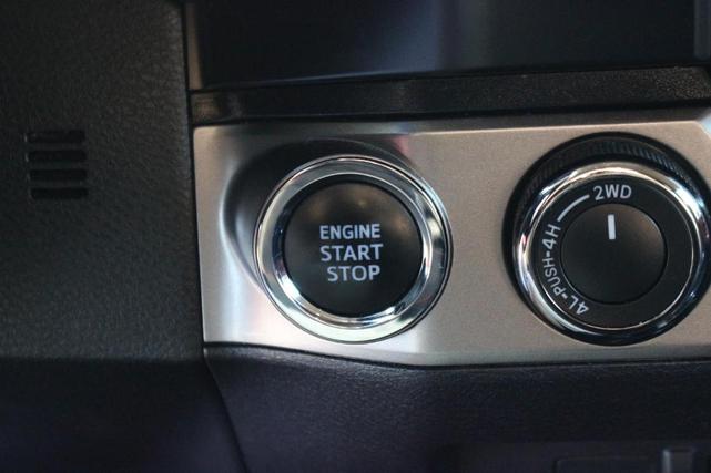 Photo of 2023  Toyota Tacoma
