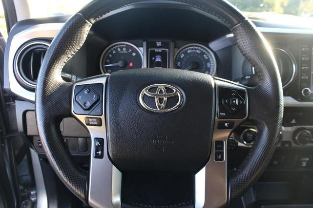 Photo of 2023  Toyota Tacoma