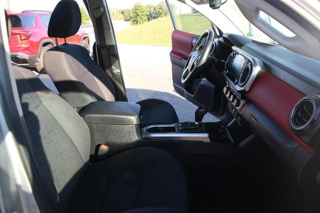 Photo of 2023  Toyota Tacoma