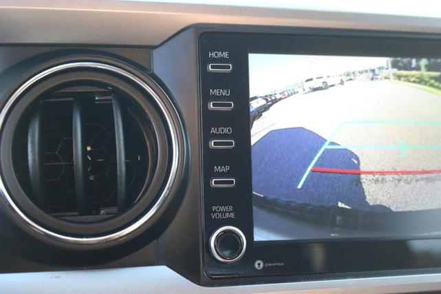Photo of 2023  Toyota Tacoma