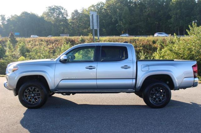 Photo of 2023  Toyota Tacoma