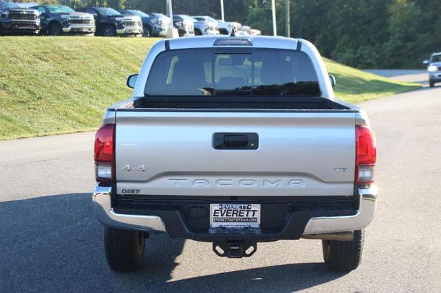 Photo of 2023  Toyota Tacoma