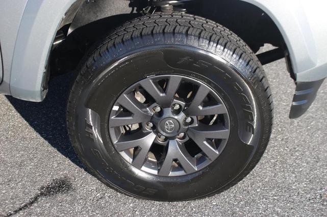 Photo of 2023  Toyota Tacoma