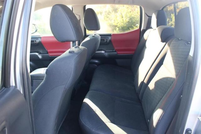 Photo of 2023  Toyota Tacoma