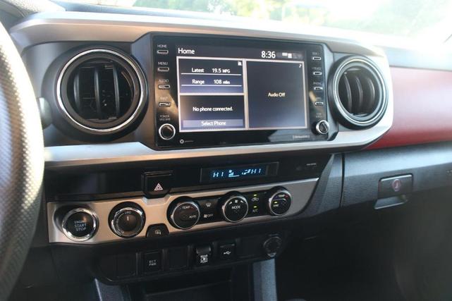 Photo of 2023  Toyota Tacoma